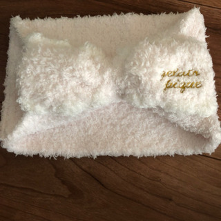 ジェラートピケターバン