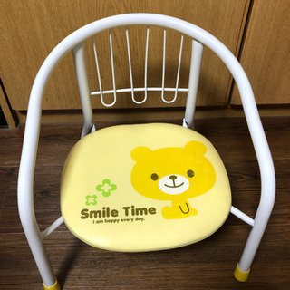 赤ちゃん〜幼児用椅子、メルちゃんベビーカーの画像
