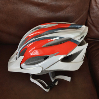 ◆TREK(トレック)のサイクルヘルメット◆
