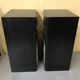 【売約済】パイオニア S-X720 ペアスピーカーの画像