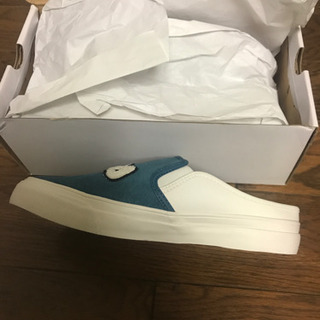 新品/サンダル（スリッポン型)の画像