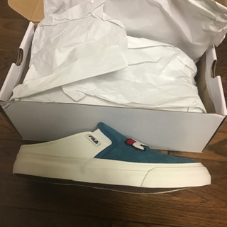 新品/サンダル（スリッポン型)の画像