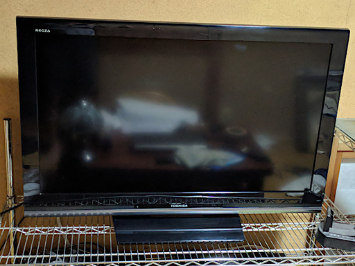 東芝　液晶テレビ REGZA 40A9500