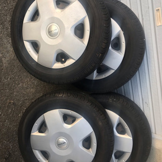 1週間限定！ 季節外れですが、夏タイヤ！