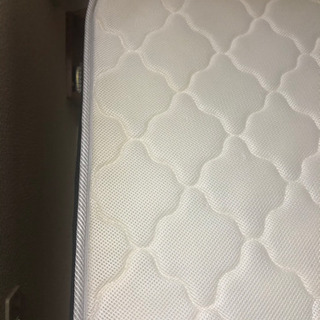 マットレス0円**12月15日午前もしくは14日にきてくれる方限定の画像