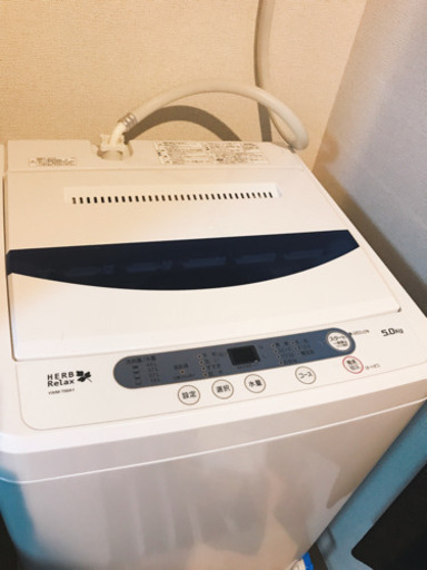 洗濯機 ヤマダ電機