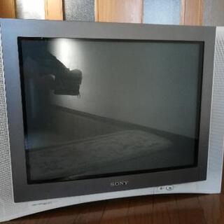 SONY 　KV29DS65 　29インチテレビ