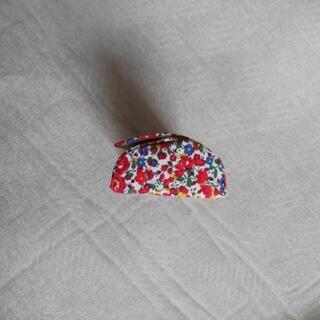 【交渉中】JINS×LIBERTY限定非売品のメガネケースとメガネ拭きの画像