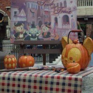 12/1にディズニーに一緒に行ける方募集 - 浦安市