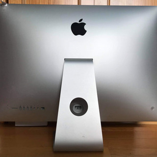 2013　imac　27インチ　ジャンク品 Apple iMac 27インチ Late 2013 一体型パソコン i5-4570 24GB