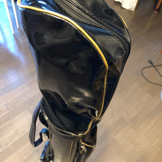 受付再開！値引！キャロウェイドライバー付き中古クラブセット！の画像