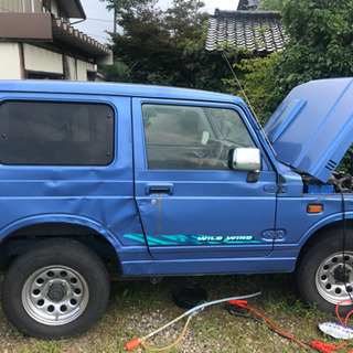 ジムニーja22 MT FORSALE ジムニー JA22 5速マニュアル – SCM EXPERIENCE カー