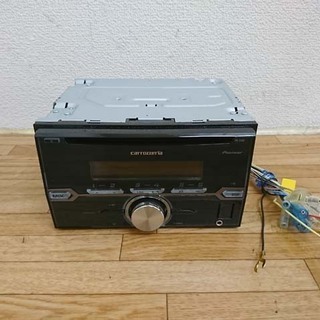 カロッツェリア FH-3100 CDプレーヤー CD読込みOK ...