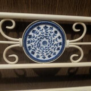 アンティーク　アイアンフックの画像