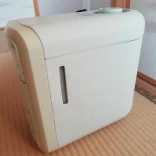 東芝製加湿器　6～10畳用　フィルター新品　