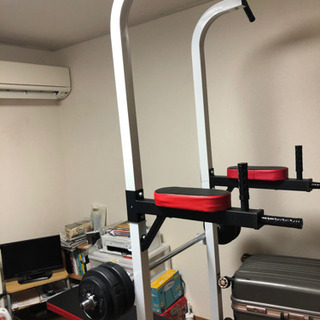 マルチ トレーニング器具、筋トレグッズを売ります