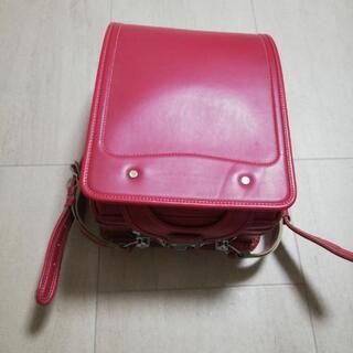 女児用ランドセル　良品
