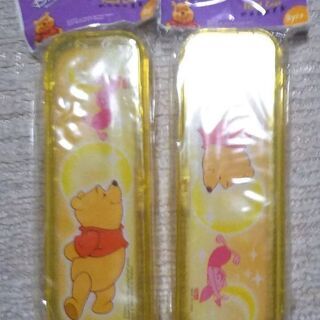 お子様のプレゼントに〜🎁　くまのプー         新品