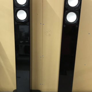 ONKYO D-108E ペアスピーカーの画像