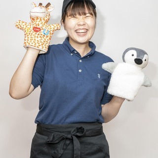 初心者でも時給1050円スタート！気軽に楽しく働ける居酒屋です。の画像