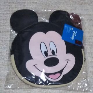ミッキー、ミニー　　　　新品