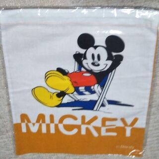 ミッキー、ミニー　　　　新品の画像