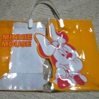 ミッキー、ミニー　　　　新品の画像