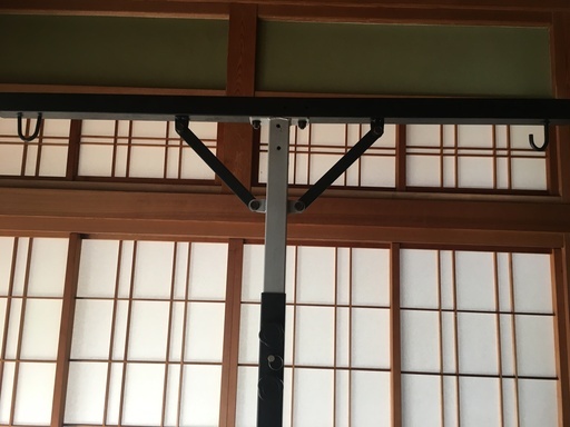 サンドバッグスタンド