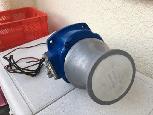 ヤングローラー　12V