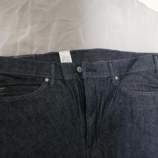 【新品】EDWIN エドウィン E-FUNCTION スリムフィット イーファンクションの画像