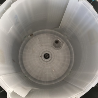 パナソニック8.0K洗濯機2016年製DDモーター分解クリーニング済み！！！の画像