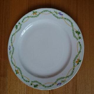 ノリタケ グランドセラム 9460 27cmディナープレート