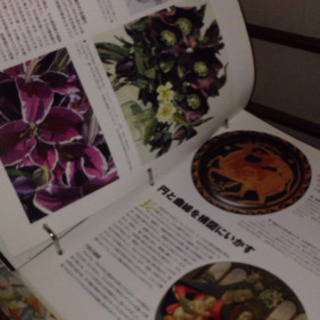 水彩で描く フルセット