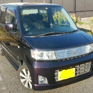 【取引終了】🍀ワゴンＲ スティングレー🍀車検R3年11月 スマー...