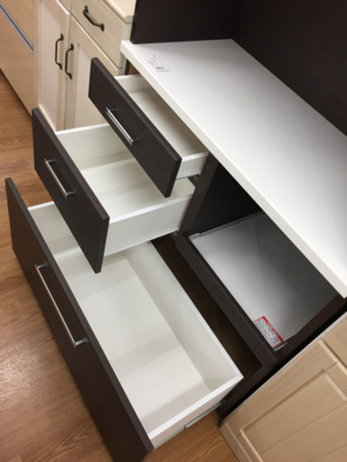 【ニトリ】レンジボード売ります！
