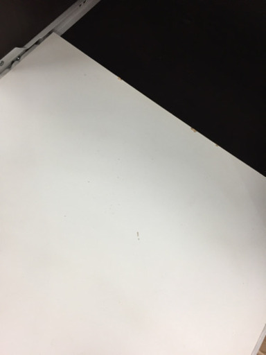 【ニトリ】レンジボード売ります！