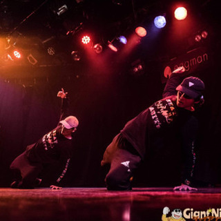 富士市　K-pop ダンスレッスン！の画像