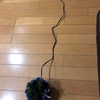 ミニクリスマスツリーの画像