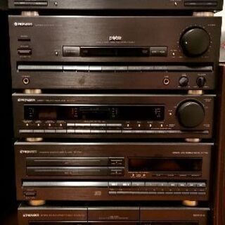 pioneer private B7
