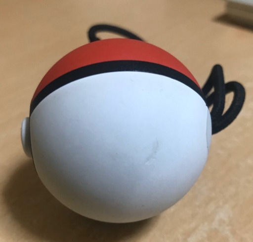 任天堂Switch ポケモンgo モンスターボールplus