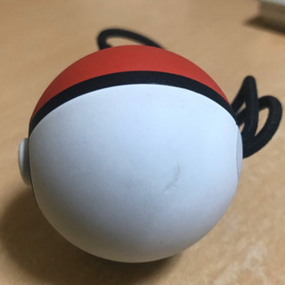 任天堂Switch ポケモンgo モンスターボールplus
