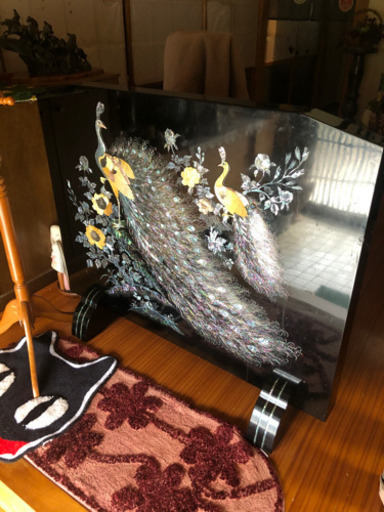 中国家具4点セット