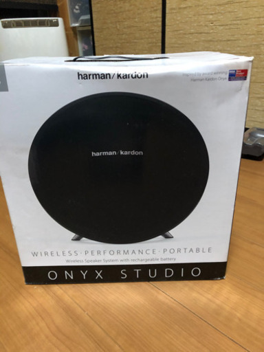 Bluetoothスピーカー