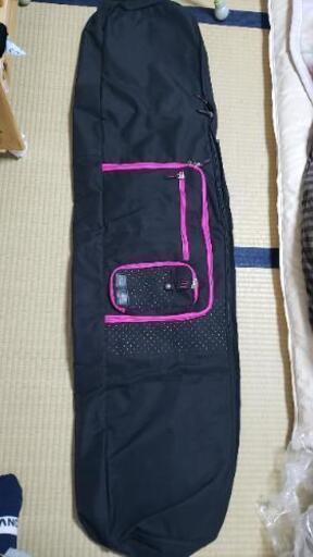 スノボーバック　ショルダータイプ