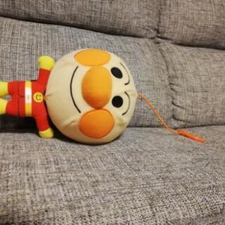 ポンポンアンパンマン