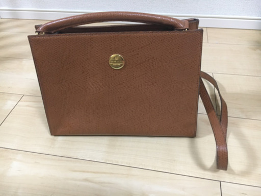 メーシークラブ　バッグ