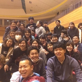 12月4日(水) 楽しくバド🏸