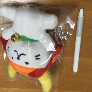 ひこにゃん ぬいぐるみ