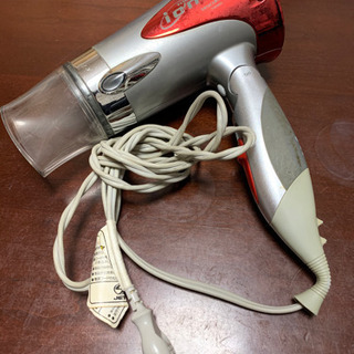 ドライヤー