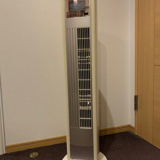 YUASA タワー扇風機